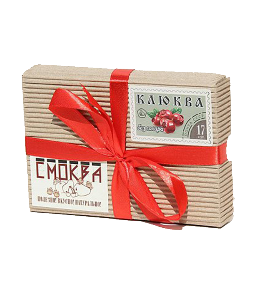  Смоква почта "Клюква" 160г в Рузаевке